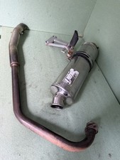 Honda cbr 125 for sale  GLASGOW