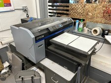 Epson surecolor f2100 for sale  Skowhegan
