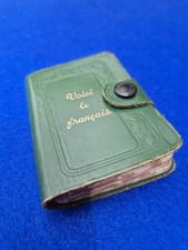 Vintage dictionaries midget for sale  HEREFORD
