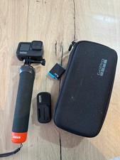 Gopro hero9 black d'occasion  Draguignan