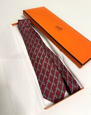 Cravate hermès 100 d'occasion  Lyon VI