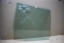 Seitenscheibe autoglase hinten gebraucht kaufen  Schwaigern