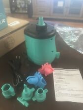 Electric air pump for sale  Myrtle Beach