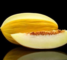 Organic canary melon for sale  San Jose