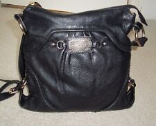 Fabulous black leather for sale  UK