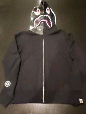 Bathing ape black for sale  ORPINGTON