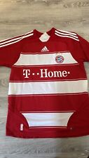 Bayern trikot ribery gebraucht kaufen  Gemünden a.Main