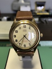 Montre zand vintage d'occasion  Chartres