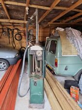 Original vintage petrol for sale  FILEY