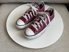 Converse star unisex for sale  PRESTON