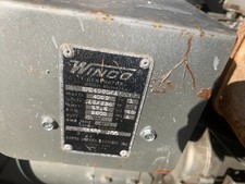 Winco generators portable for sale  Hicksville