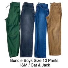 Bundle boys pants for sale  Lathrop