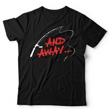 Away unisex tshirt for sale  SWANSEA