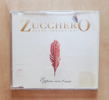 Single zucchero eppure usato  Ferrara