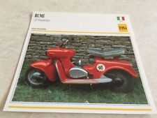 Carte moto rumi d'occasion  Decize