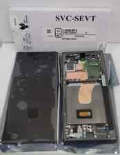 Usado, Tela sensível ao toque de substituição LCD OLED genuína Samsung Galaxy S23 Ultra SM-S918B/DS/U comprar usado  Enviando para Brazil