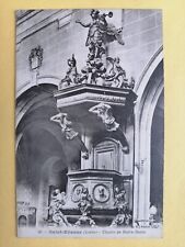 Cpa etienne loire d'occasion  Saint-Père-en-Retz