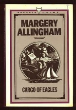 Cargo eagles margery for sale  UK