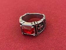 Bague sacrifice croix d'occasion  Senlis