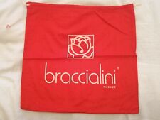 Braccialini dustbag dust usato  Roma