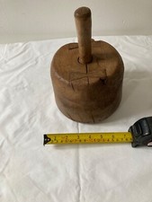 Vintage carvers stone for sale  SALISBURY