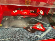 Grandi ferrari 246 usato  Italia
