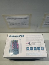 Open box babylisspro for sale  Lemont