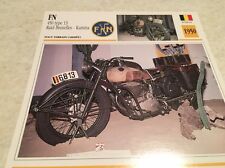 Carte moto 450 d'occasion  Decize
