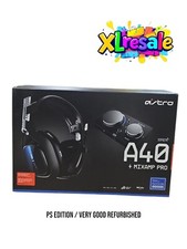 Astro a40 wired for sale  Salisbury