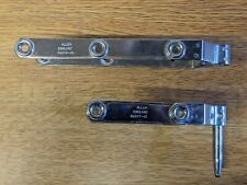 Dinghy rudder gudgeon for sale  BROADSTONE