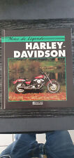 Livre moto motos d'occasion  Franqueville-Saint-Pierre