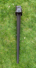 Fencepost spike 750 for sale  ENFIELD