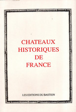 Gravures châteaux historiques d'occasion  Chaumont