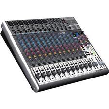 Behringer xenyx x2222usb usato  Spoleto