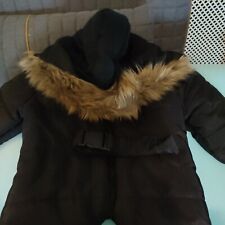 Warm pram suit for sale  LONDON