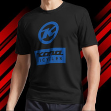 NOVO! Moletom com capuz e camiseta unissex tamanho EUA engraçado logotipo bicicleta Kona comprar usado  Enviando para Brazil