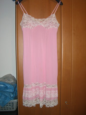 Vintage unterkleid 44 gebraucht kaufen  Neuburg a.d.Donau