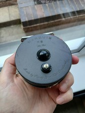 Hardy marquis silent for sale  MANCHESTER