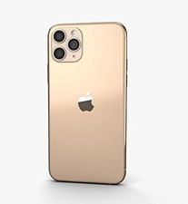 Apple iPhone 11 Pro - 64 GB - Dourado (desbloqueado) Bom estado comprar usado  Enviando para Brazil