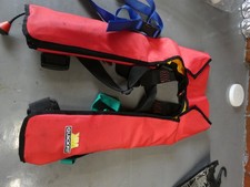 Life jackets one for sale  SANDY
