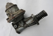 Kraftstoffpumpe solex 010493 gebraucht kaufen  Finowfurt