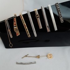 Bundle tie pins for sale  PRESTON