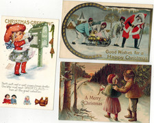 cute christmas sled for sale  La Crosse
