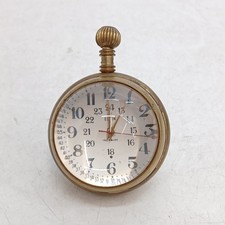 Elgin incabloc antique for sale  RADSTOCK