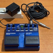 Digitech effetto looper usato Digitech effetto looper usato  Lavello