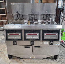 Henny penny electric for sale  Terryville