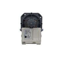 Motore pompa scarico usato Motore pompa scarico usato  Magenta