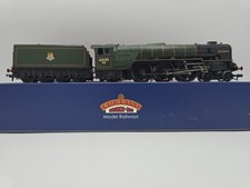 6080 bachmann 551ds for sale  WARRINGTON