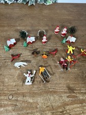 Vintage 1960s christmas for sale  GLOUCESTER