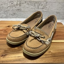 Sperry angelfish womens for sale  Clinton Township